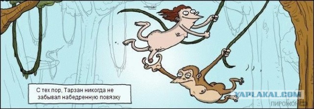 Злые шутки или минутка сарказма на ЯП-е, 16+