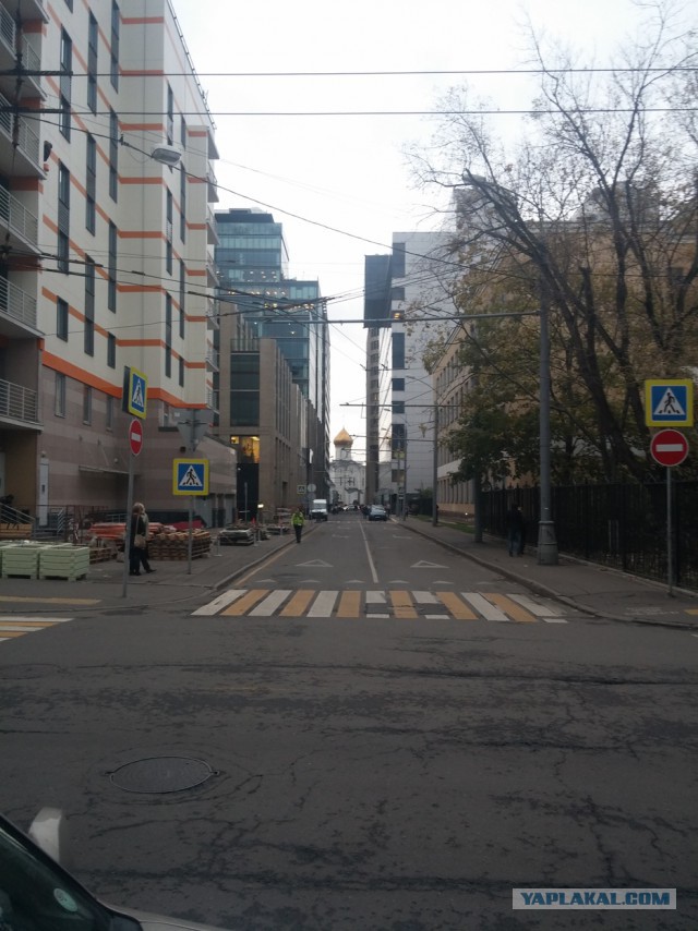 Вся Россия в одной фотографии