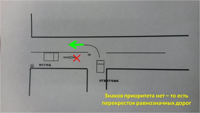 Адвокатский подвох