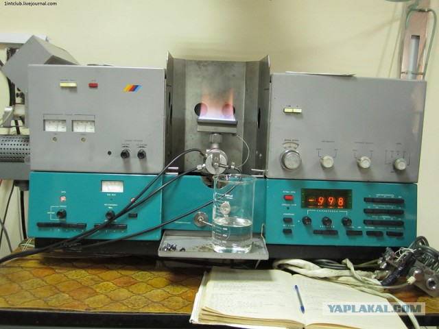 Как определяют содержание золота в радиодеталях