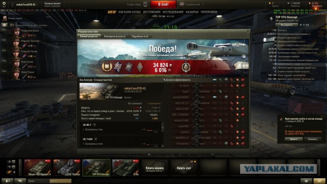 Wargaming 35