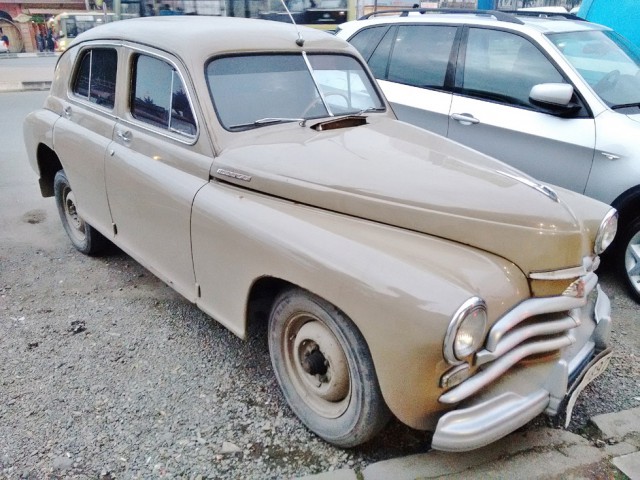 Небольшой микс картинок и гифок