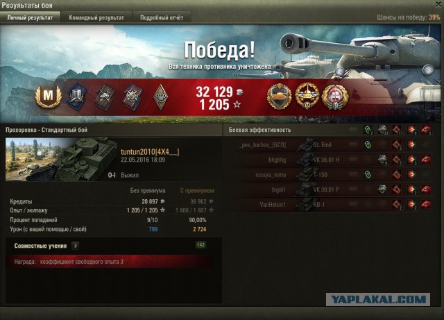 Wargaming 36