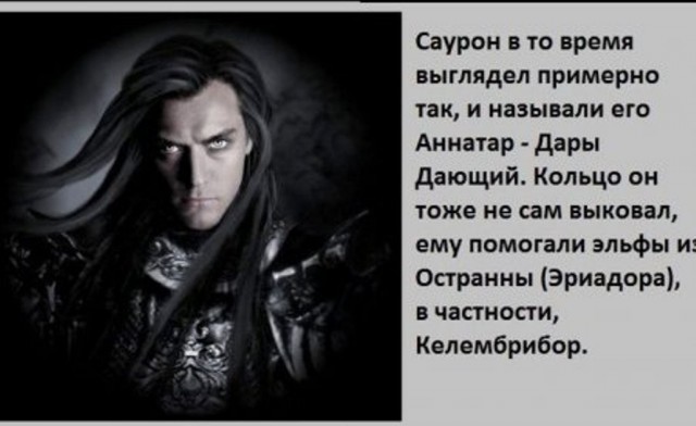 Актеры «Властелина колец» через 13 лет