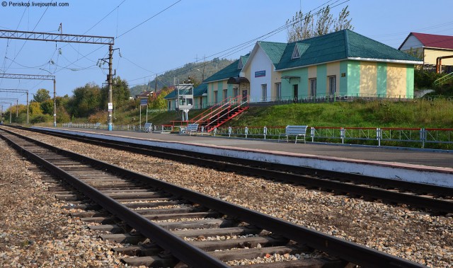 "Зато мы делаем ракеты и перекрыли Енисей" (с)