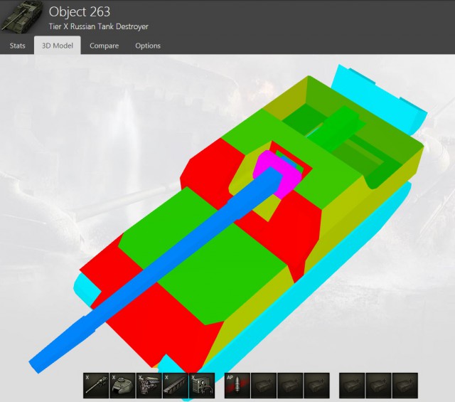 Wargaming 44