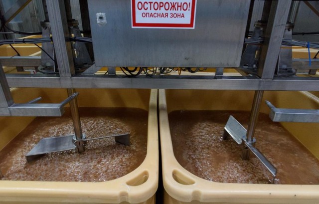 Как это делается: мифы и реальное производство белорусских креветок
