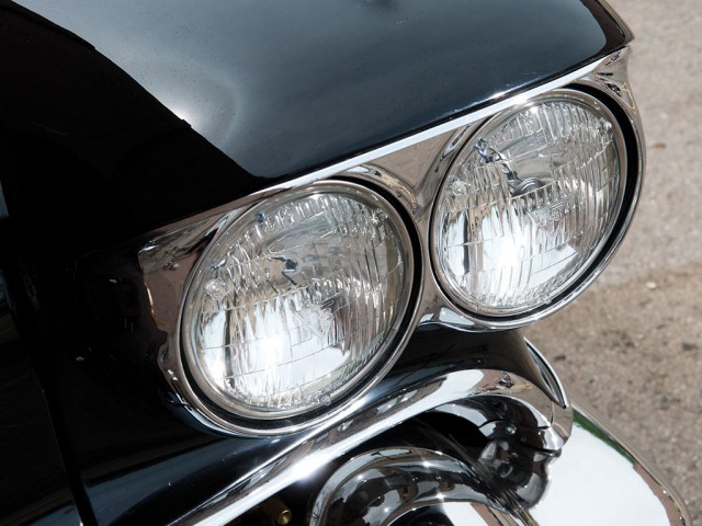 Cadillac. Картинки с аукциона.