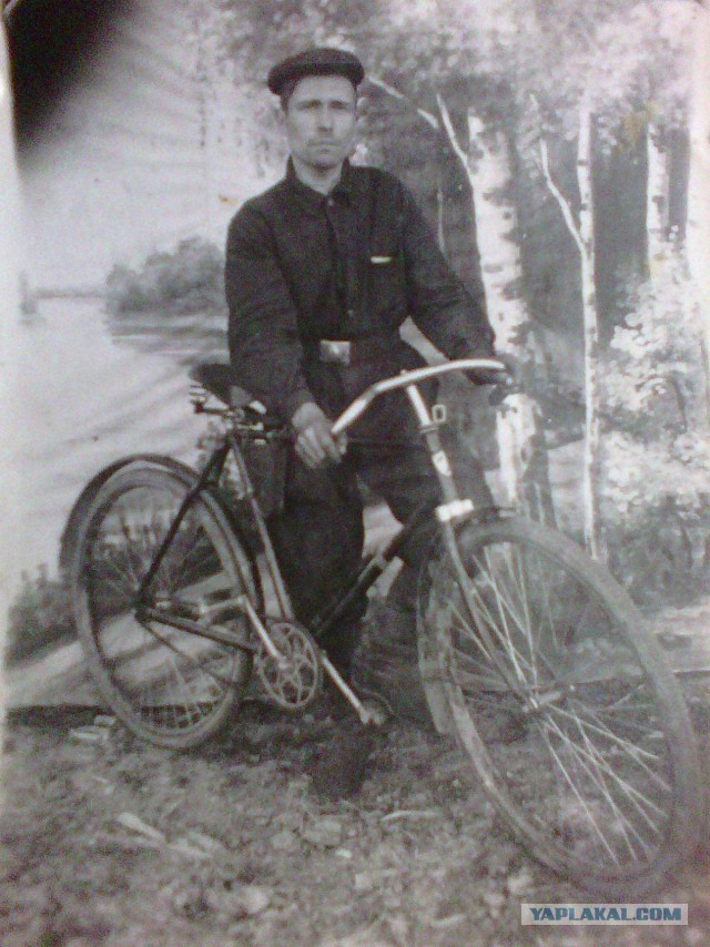 Дед