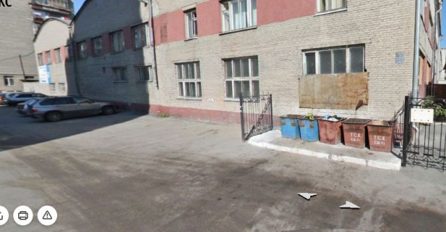 Удивительные снимки с российских просторов