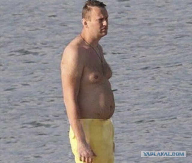 ЦИК отказалась регистрировать Навального