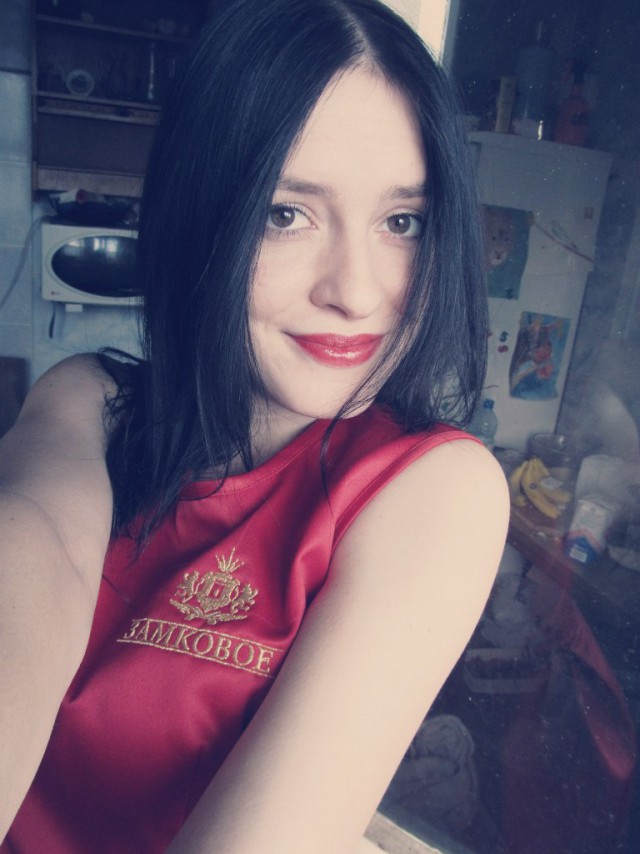 Девочки разные - 8