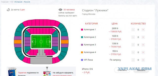 Распутные Наташи ЧМ-2018, или почему в России скоро будет много матерей-одиночек