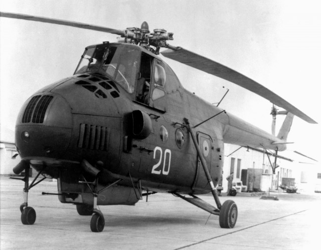 Ми-4