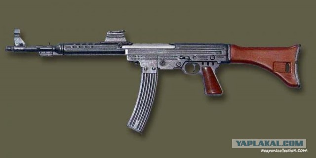 Тёмные тайны «чёрной винтовки»: история создателя M16