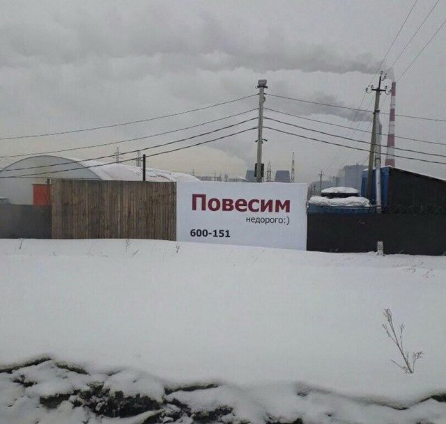 И всё-таки она наша. Лента картинок
