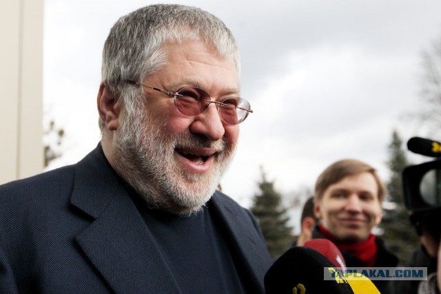 На Украине начался второй тур президентских выборов