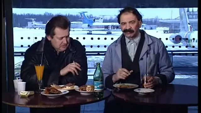 В стюардессы я пойду, пусть меня научат!