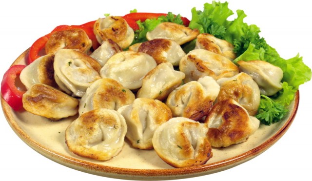 Вкусняшки СССР