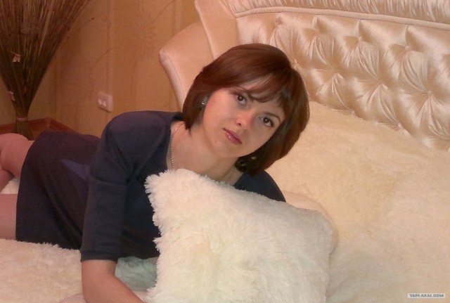 Мисс ЯП - 2012