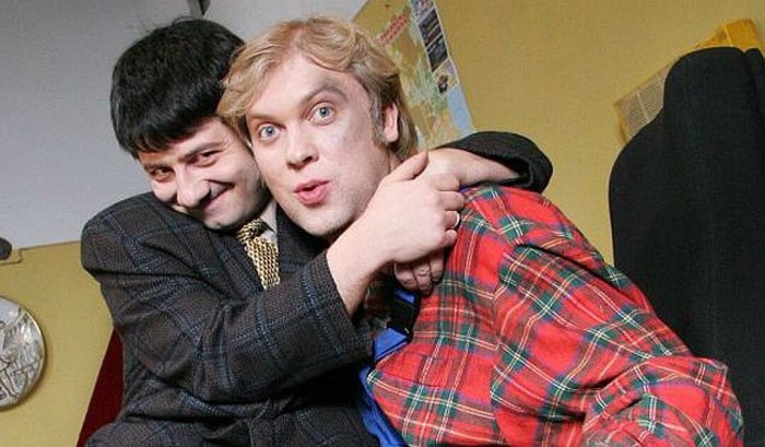Уральские геи сорвались с обрыва во время любовного свидания