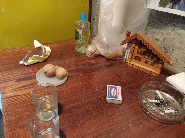 Здравствуй, *опа Новый год...