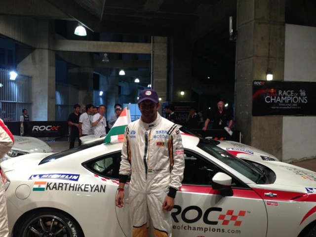 Формула-1 (сезон 2012)