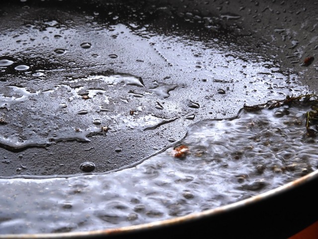 Мясо (не) по-французски