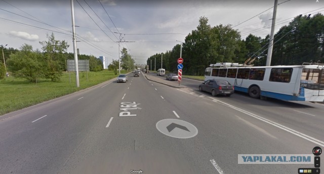 В Иванове в ДТП погибло 4 человека