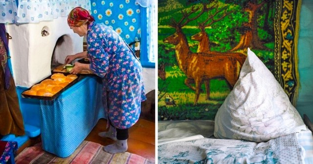 Похмелился? Поностальгируй!