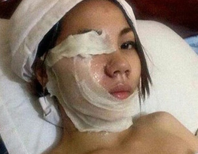 Заслуженное возмездие по закону кармы