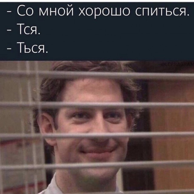 Весёлый полтишок 8.08