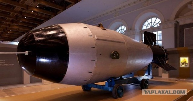 Жители Японии призвали начать войну с Россией для возвращения Курил
