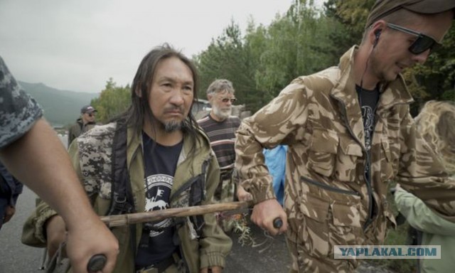 Перепись ЯПовцев