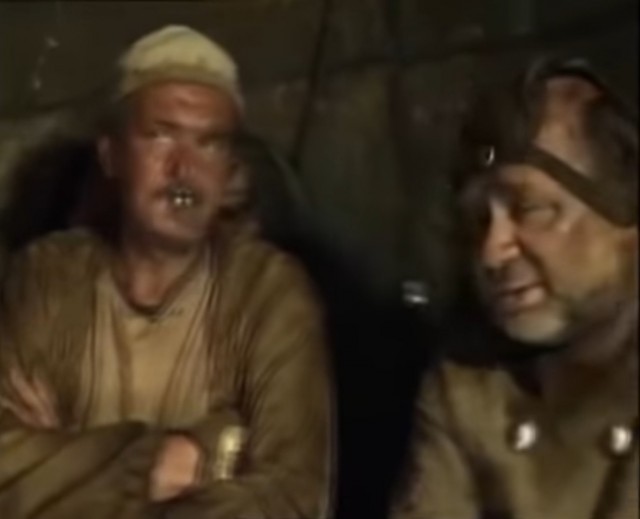Как-то тут всё не так