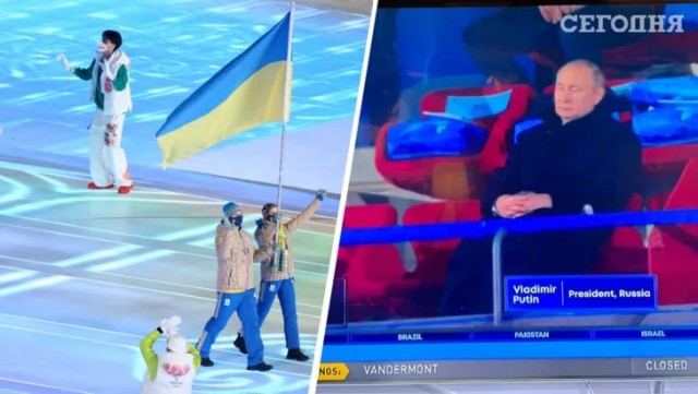 Bloomberg по ошибке объявил о вторжении России на Украину