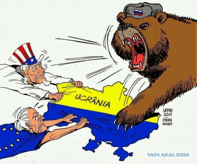 Борис Гребенщиков: «Война между Россией и Украиной - безумие»