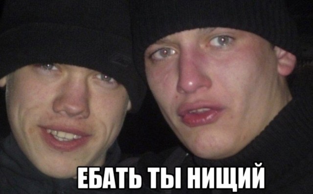 Санкции только на пользу