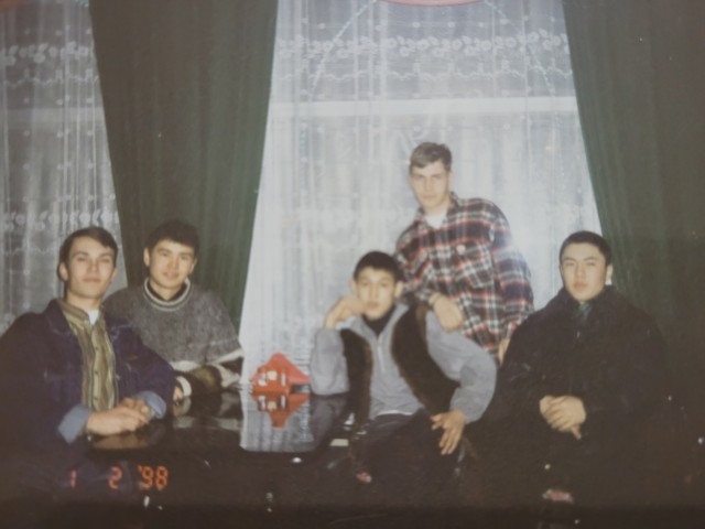 Когда ценили каждый кадр