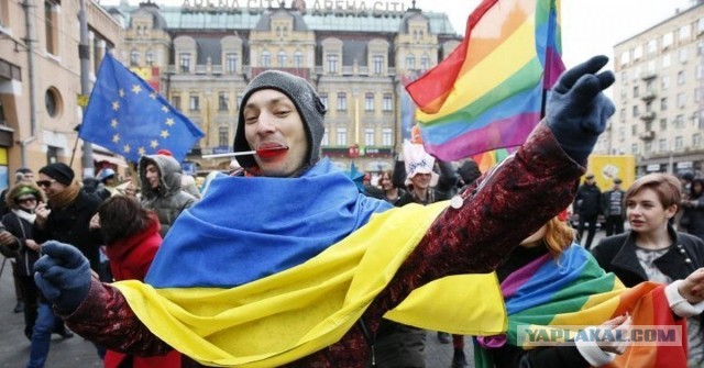 Джонсон инициировал создание альтернативы Европейскому союзу