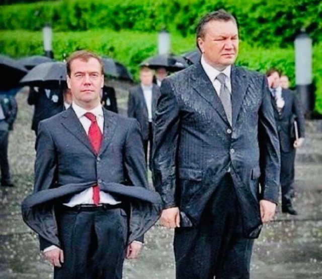 ⚡️СБУ объявила Дмитрия Медведева в розыск