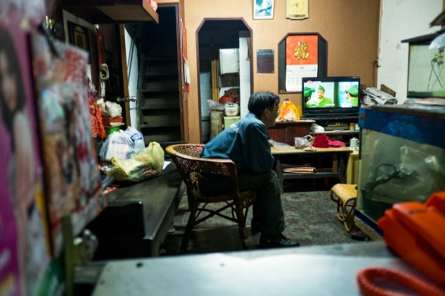 Гуанчжоу. 广州.