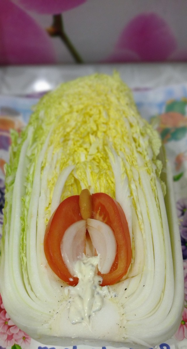 Аццкая кухня 4 (Кулинарный адъ)