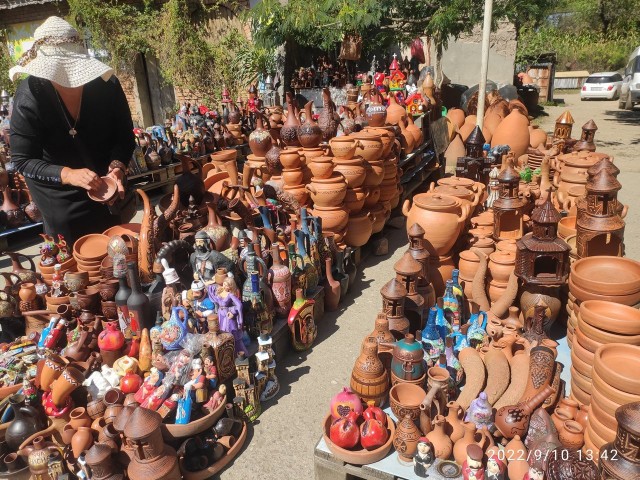 Мой Кавказ. Часть 2