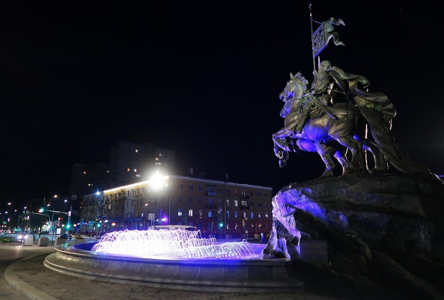 Моя мобильная фотография