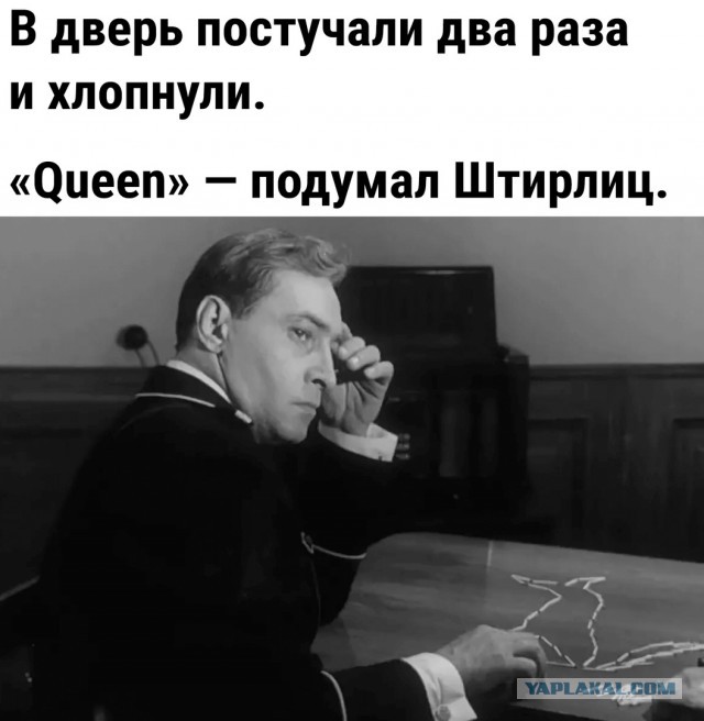 Тёща вызвала ментов