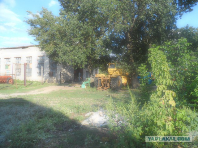 Добро пожаловать в глушь