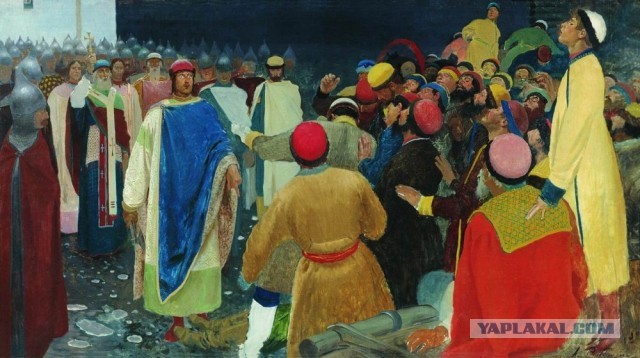 Депутат ЗакСа предложила штрафовать верующих