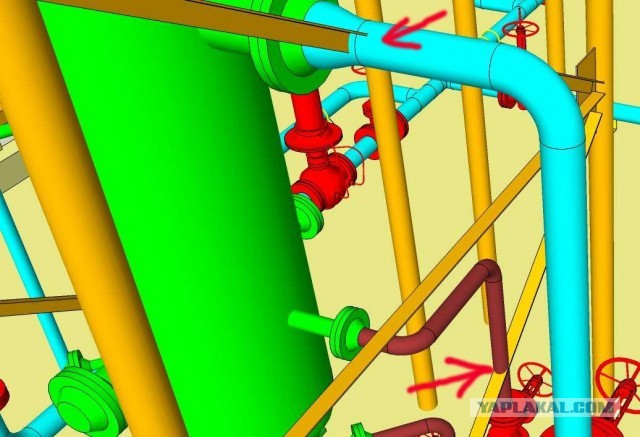Кошмар для педанта!