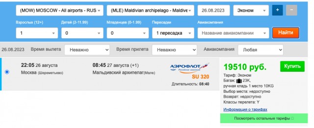 Как я её понимаю